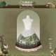 Mademoiselle Pearl Exploring The Forest With Ticky Sweater, Blouse, Hood Vest, Skirt, JSKs and Ops(Reservation/Full Payment Without Shipping)